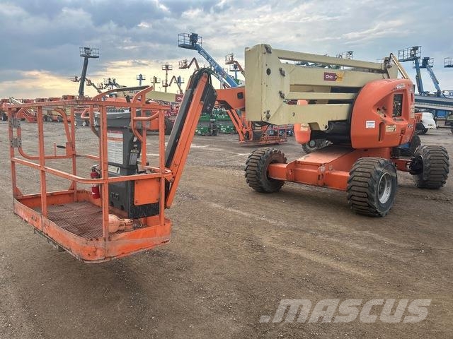 JLG 450AJ Kloubové plošiny