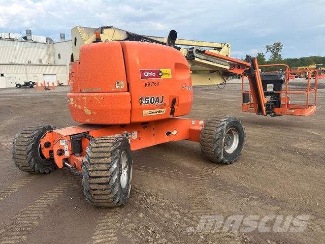 JLG 450AJ Kloubové plošiny
