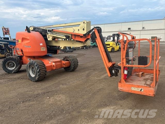 JLG 450AJ Kloubové plošiny