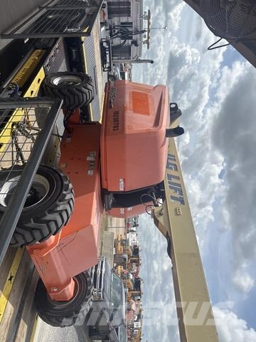 JLG 460SJ 直臂高空工作平台