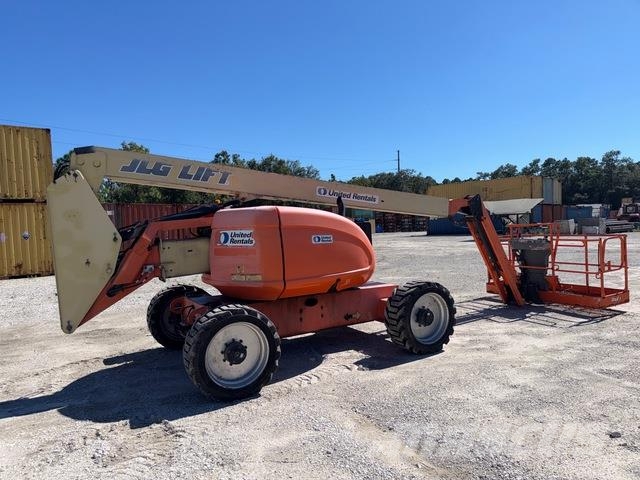 JLG 600AJ Knikarmhoogwerkers