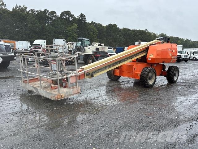JLG 600S Teleskoplifte