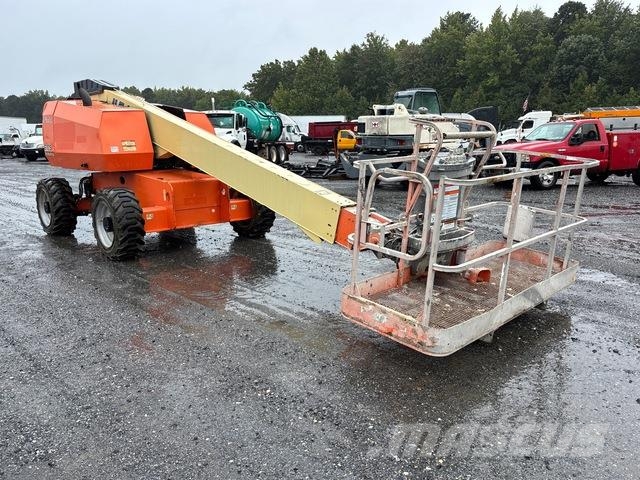 JLG 600S Teleskoplifte