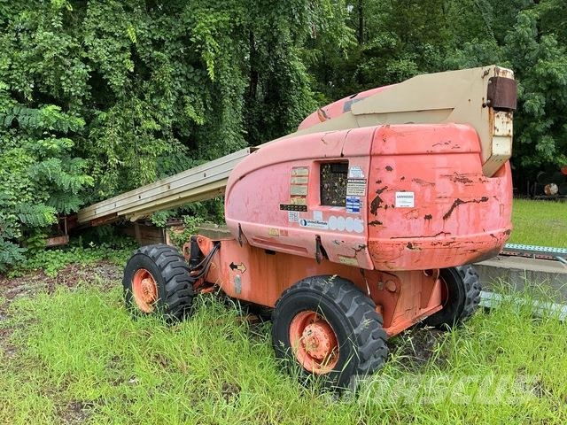 JLG 600S Teleskoplifte