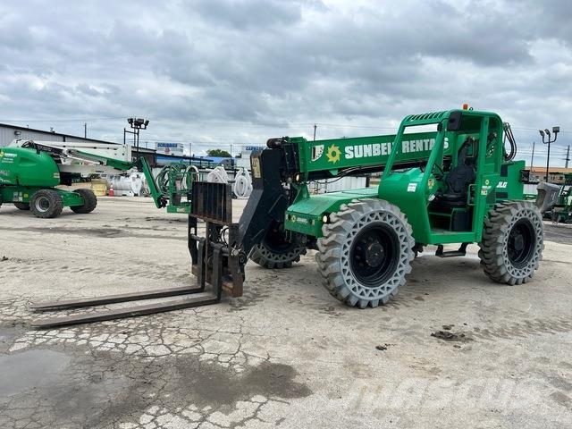 MY様⁑ Purchase Jlg 6036 telescopic handlers, Bid & Buy on Auction - Mascus