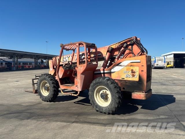JLG 6036 テレスコーピックハンドラー