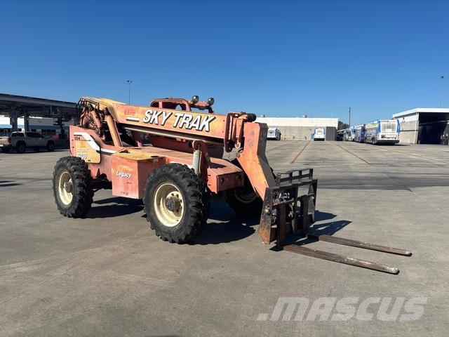JLG 6036 テレスコーピックハンドラー