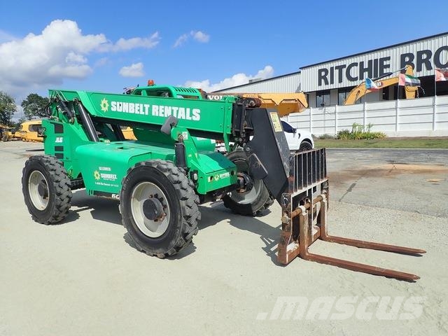 JLG 6042 Chariot télescopique