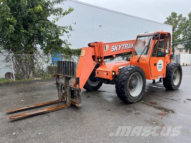 JLG 6042 Телескопические погрузчики