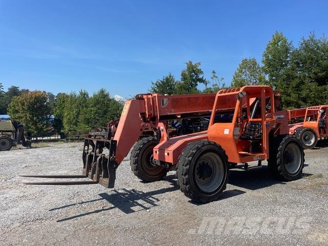 JLG 6042 Telescopic handlers