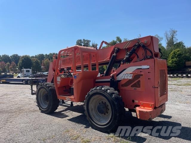 JLG 6042 Teleskoplastare
