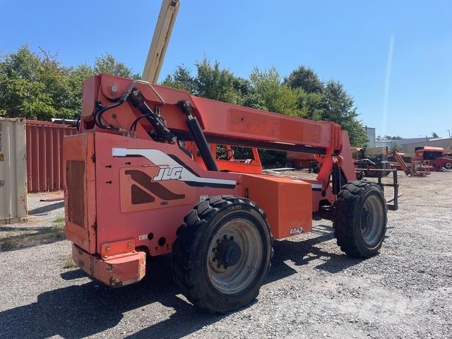 JLG 6042 Teleskoplastare