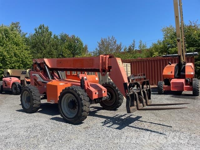 JLG 6042 Teleskoplastare