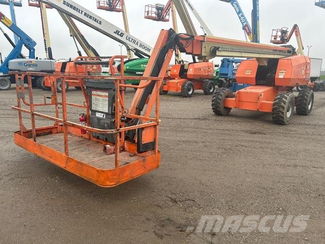 JLG 660SJ 伸縮臂高空作業車