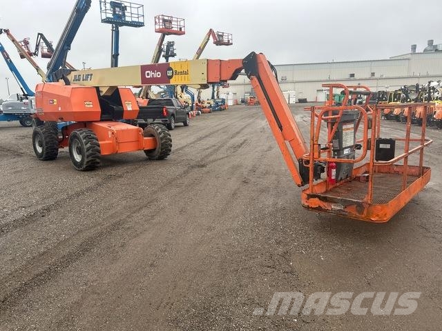 JLG 660SJ 伸縮臂高空作業車