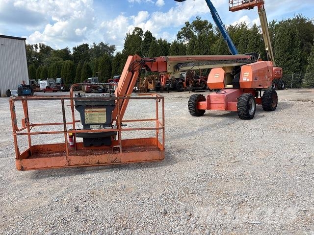 JLG 660SJ Nacelles télescopiques