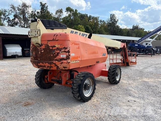 JLG 660SJ Nacelles télescopiques