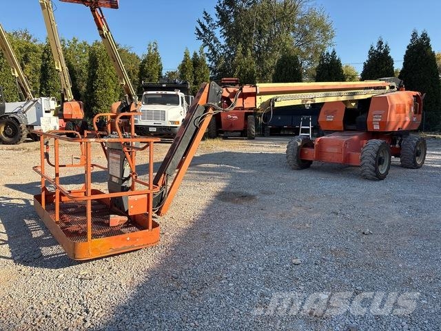 JLG 660SJ Nacelles télescopiques