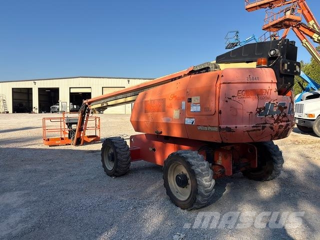 JLG 660SJ Nacelles télescopiques