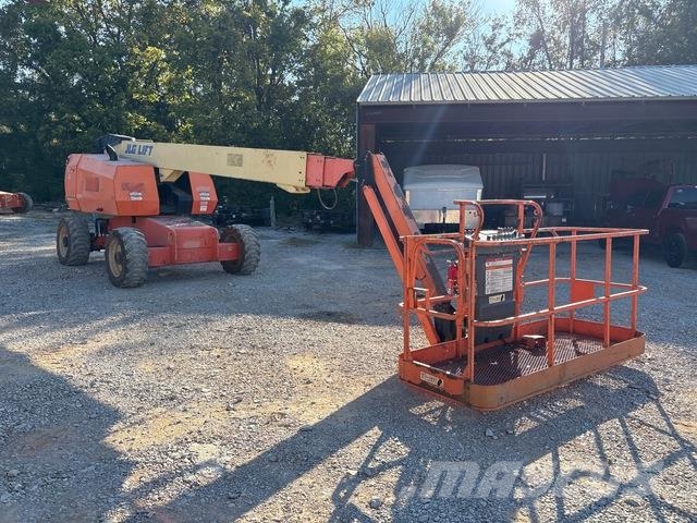 JLG 660SJ Nacelles télescopiques