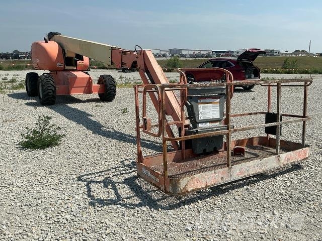 JLG 660SJ Teleskopske podizne platforme