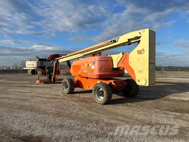 JLG 800 AJ Knikarmhoogwerkers