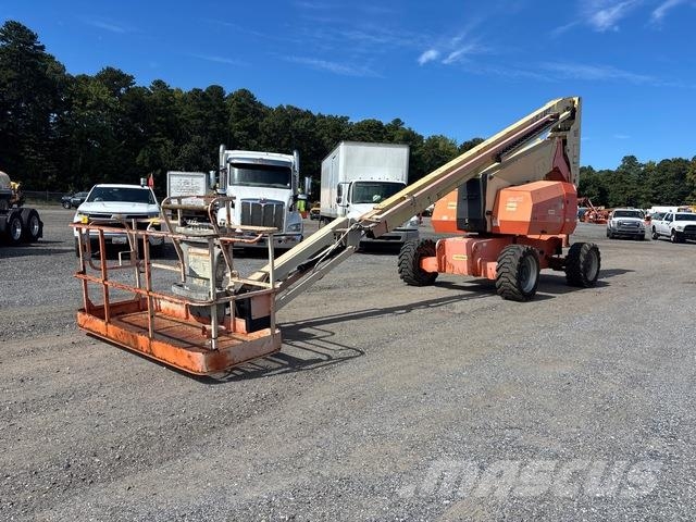 JLG 800AJ Knikarmhoogwerkers