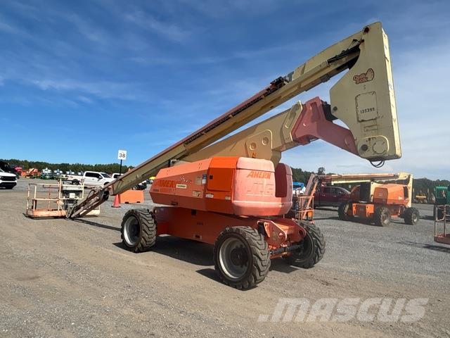 JLG 800AJ Zglobne podizne platforme