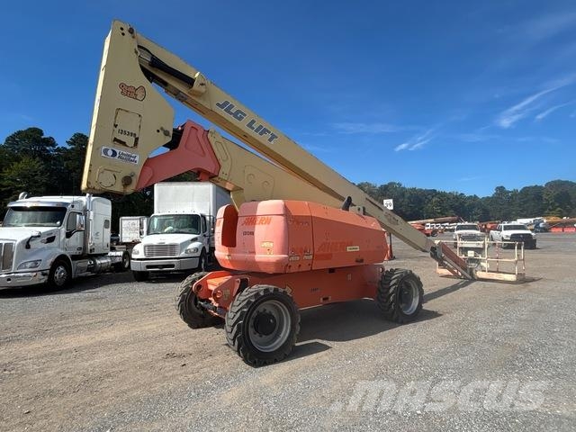 JLG 800AJ Zglobne podizne platforme