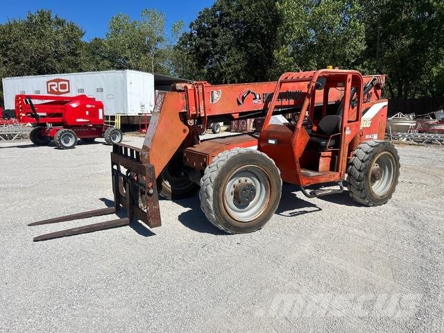 JLG 8042 Telescopic handlers