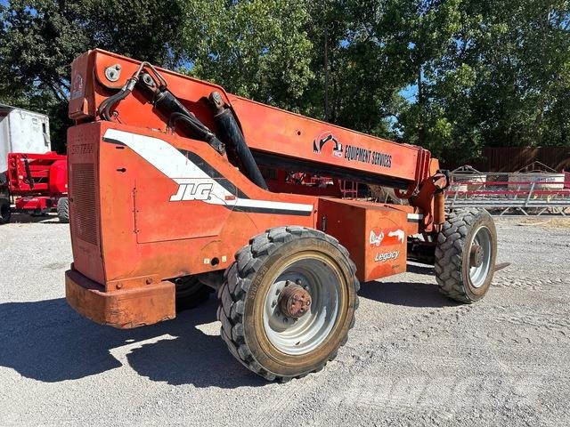 JLG 8042 Telescopic handlers