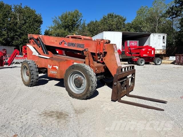 JLG 8042 Telescopic handlers