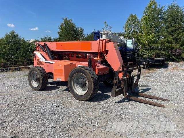JLG 8042 Telescopic handlers