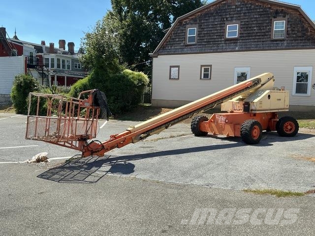 JLG 80HX Nacelles télescopiques