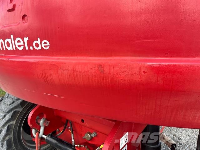 JLG 860SJ Gelenkteleskoparbeitsbühnen