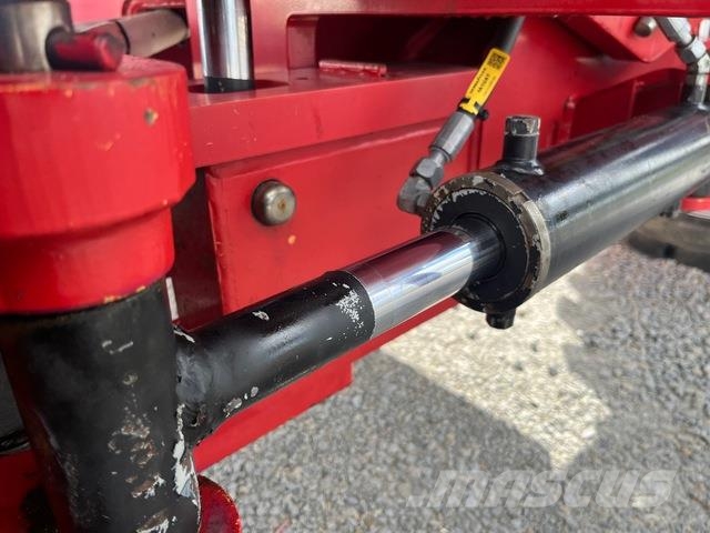 JLG 860SJ Gelenkteleskoparbeitsbühnen