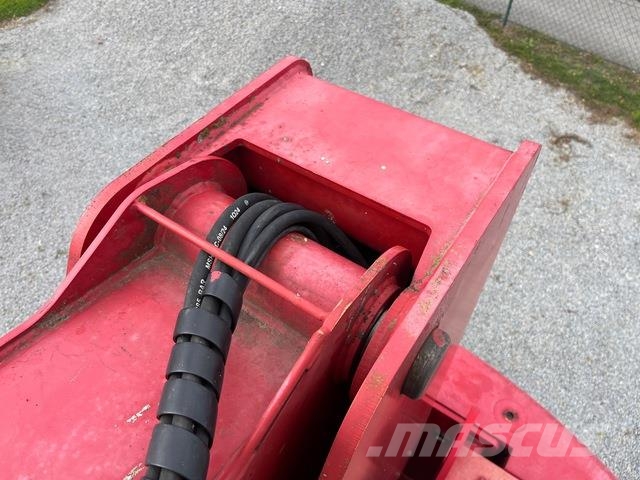 JLG 860SJ Gelenkteleskoparbeitsbühnen