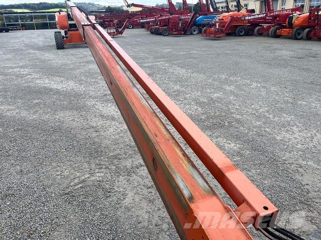 JLG 860SJ Gelenkteleskoparbeitsbühnen