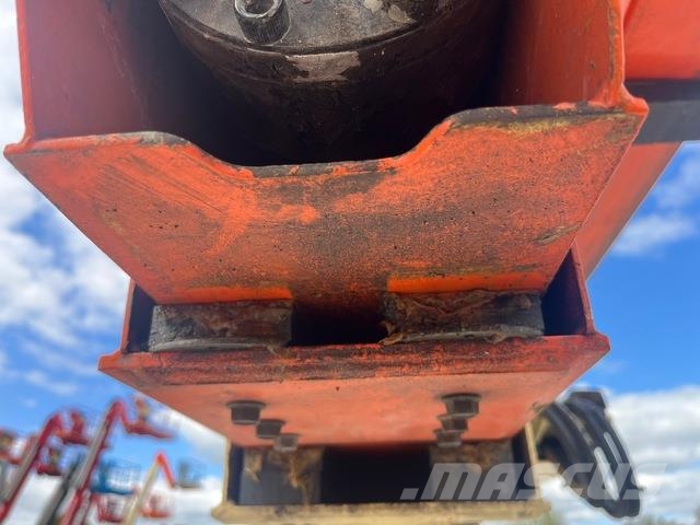 JLG 860SJ Gelenkteleskoparbeitsbühnen