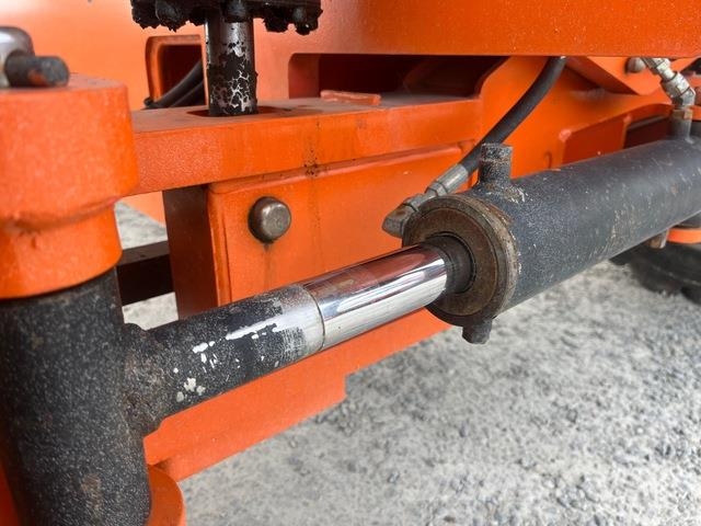 JLG 860SJ Gelenkteleskoparbeitsbühnen
