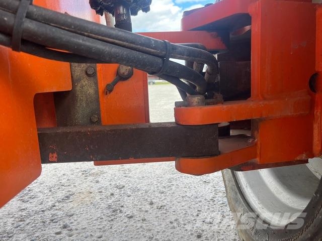 JLG 860SJ Gelenkteleskoparbeitsbühnen