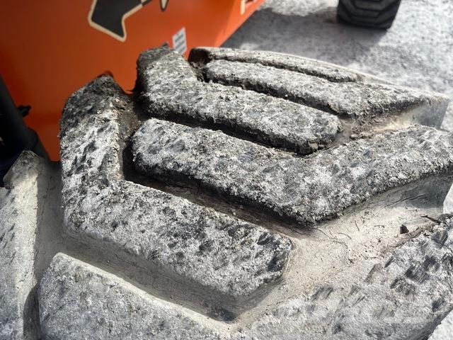 JLG 860SJ Gelenkteleskoparbeitsbühnen