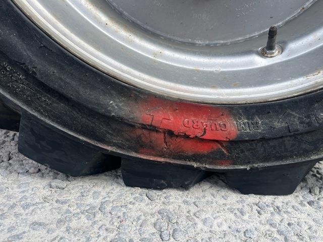 JLG 860SJ Gelenkteleskoparbeitsbühnen