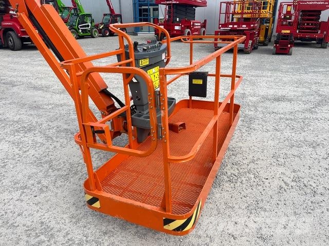 JLG 860SJ Gelenkteleskoparbeitsbühnen