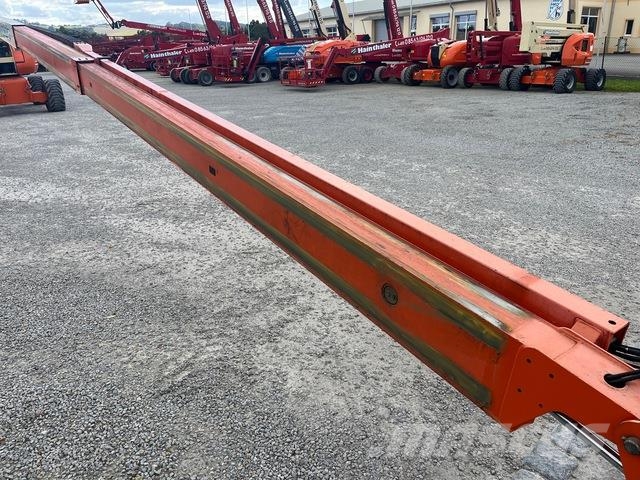 JLG 860SJ Gelenkteleskoparbeitsbühnen