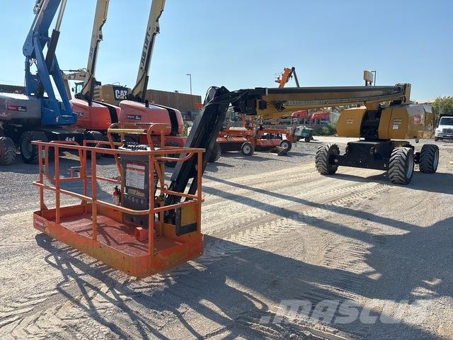 JLG 860SJ Teleskopske dvižne ploščadi