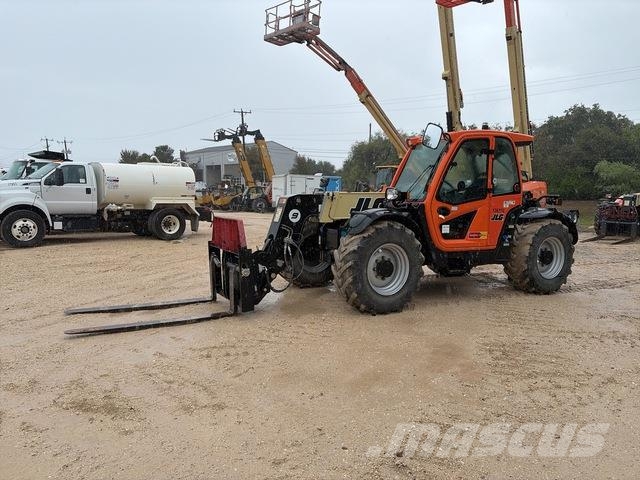 JLG 925 Telescopic handlers