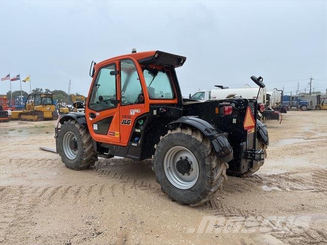 JLG 925 Telescopic handlers
