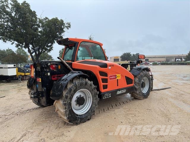 JLG 925 Telescopic handlers