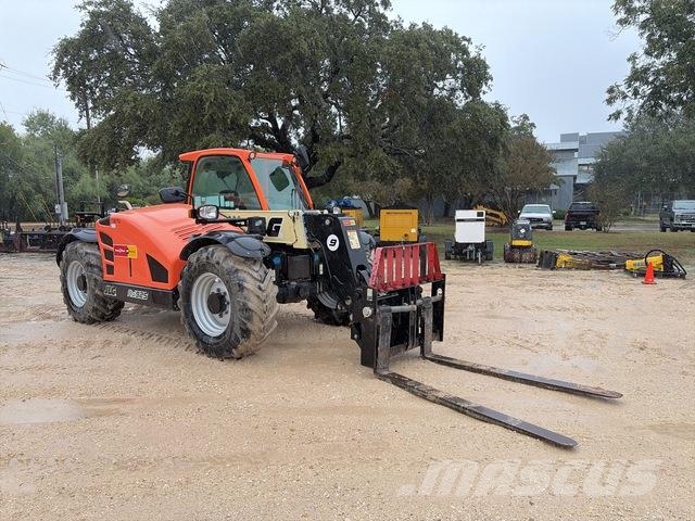 JLG 925 Telescopic handlers